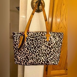 Consuela | Mona Big Breezy Tote